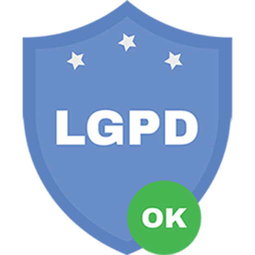 LGPD OK – Simplifique a Adequação à LGPD e Proteja seus Dados